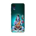 Printed Hard Back Cover Case for Samsung
