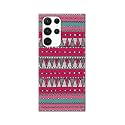Printed Hard Back Cover Case for Samsung