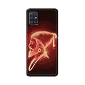 PRINTFIDAA Printed Hard Back Cover Case for
