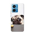 PRINTFIDAA Printed Hard Back Cover Case for