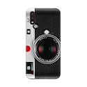Printed Hard Back Cover Case for Samsung