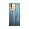Printed Hard Back Cover Case for Vivo