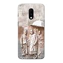 Printed Hard Back Cover Case for OnePlus