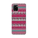 Printed Hard Back Cover Case for Vivo