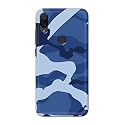 Printed Hard Back Cover Case for Mi