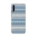 Printed Hard Back Cover Case for Mi