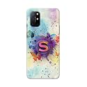 PRINTFIDAA Printed Hard Back Cover Case for