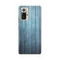 Printed Hard Back Cover Case for Mi