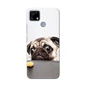 PRINTFIDAA Printed Hard Back Cover Case for