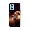 PRINTFIDAA Printed Hard Back Cover Case for