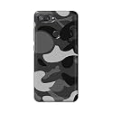 Printed Hard Back Cover Case for Mi