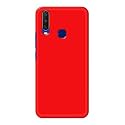 Printed Hard Back Cover Case for Vivo