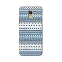 Printed Hard Back Cover Case for Samsung