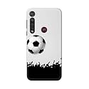 Printed Hard Back Cover Case for Motorola