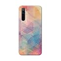 Printed Hard Back Cover Case for Realme