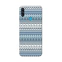 Printed Hard Back Cover Case for Samsung