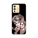 PRINTFIDAA Printed Hard Back Cover Case for