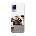 PRINTFIDAA Printed Hard Back Cover Case for