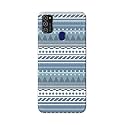 Printed Hard Back Cover Case for Samsung