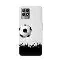 Printed Hard Back Cover Case for Realme