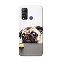 PRINTFIDAA Printed Hard Back Cover Case for