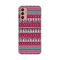 Printed Hard Back Cover Case for Samsung