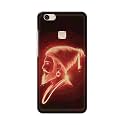 PRINTFIDAA Printed Hard Back Cover Case for