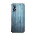 Printed Hard Back Cover Case for Vivo