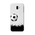 Printed Hard Back Cover Case for Samsung