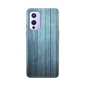Printed Hard Back Cover Case for OnePlus