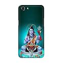 PRINTFIDAA Printed Hard Back Cover Case for