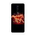 PRINTFIDAA Printed Hard Back Cover Case for