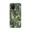 Printed Hard Back Cover Case for Vivo