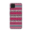 PRINTFIDAA Printed Hard Back Cover Case for