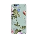 PRINTFIDAA Printed Hard Back Cover Case for