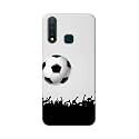 Printed Hard Back Cover Case for Vivo