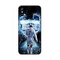 Printed Hard Back Cover Case for Mi