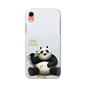 PRINTFIDAA Printed Hard Back Cover Case for