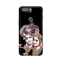 PRINTFIDAA Printed Hard Back Cover Case for