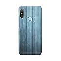 Printed Hard Back Cover Case for Mi