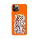 PRINTFIDAA Printed Hard Back Cover Case for