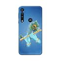 PRINTFIDAA Printed Hard Back Cover Case for