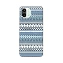 PRINTFIDAA Printed Hard Back Cover Case for