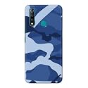 Printed Hard Back Cover Case for Vivo