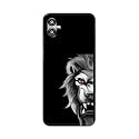 PRINTFIDAA Printed Hard Back Cover Case for