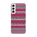 Printed Hard Back Cover Case for Samsung