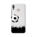 Printed Hard Back Cover Case for Huawei
