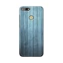 Printed Hard Back Cover Case for Honor