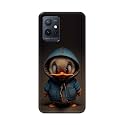 PRINTFIDAA Printed Hard Back Cover Case for