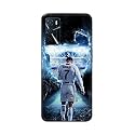 Printed Hard Back Cover Case for Oppo